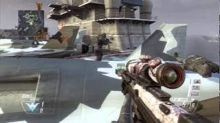 Nice mid game shot [Leftover] + a fail