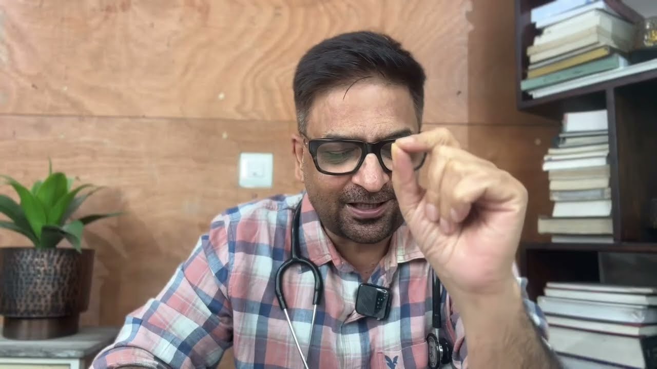 रात मे अगर आपको ये लक्षण आते है तो आपको शुगर(Diabetes?हो सकती है!