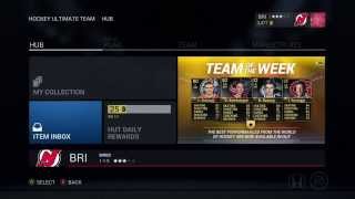 EA SPORTS™ NHL® 16 REVIEW