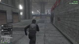 1 billion dollar spending spree gta5 online