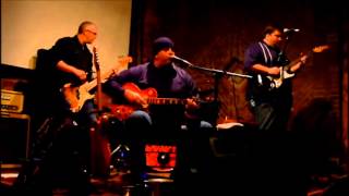 The Thursday Evenin' Porch Choir -- Little Things