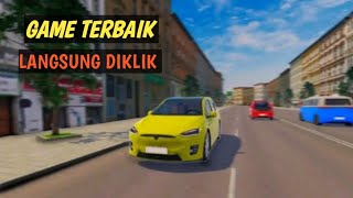 Electric Car Driving Simulator [android gameplay] screenshot 2