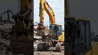 You See How Broken Jeesbi Is.