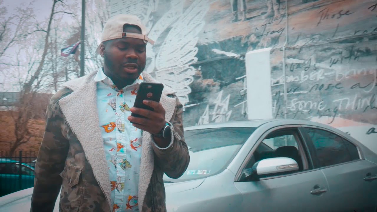 Fvck You - Kizz Daniel (Cover by Mikeie)   