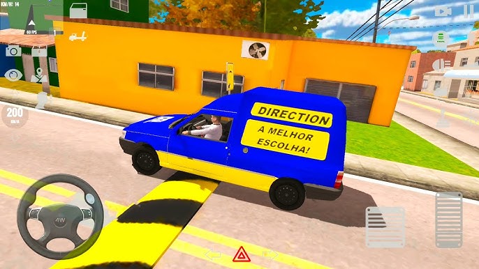 Rebaixados Elite Brasil Simulator #3 - Truck Transporter Car Cabriolet  Driving - Android GamePlay 