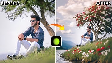 Instagram Trending Cinematic Photo Editing | Hypic App Photo Editing | Hypic App Full Tutorial