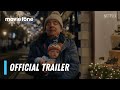 Man Vs Baby | Official Trailer | Rowan Atkinson, Alanah Bloor