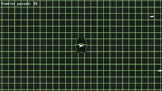 XNA game made in under 6 hours