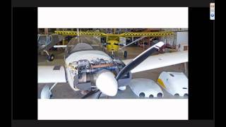 Webinar - UL Power Light Aircraft Engines