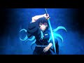 Demon Slayer AMV Die A King 