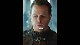 The Wild Archer 🏹 | The Great Wall