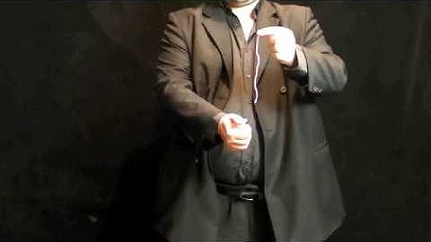 Flash Koord / Flash String 10 meter @dynamitemagicshop