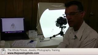 Taking Jewelry Photography in the Shibusa Studio - Matthew Perosi screenshot 5