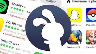 This app is best for mod apk download. Tutu app how to download screenshot 3