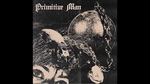 Primitive Man - Caustic (Full Album 2017)