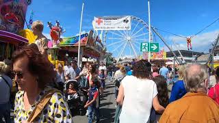 6. Juni 2022 Bienenmarkt Michelstadt Vlog 9
