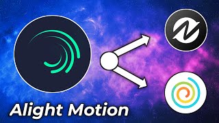 Alight Motion App Alternatives for Android 2021 screenshot 3