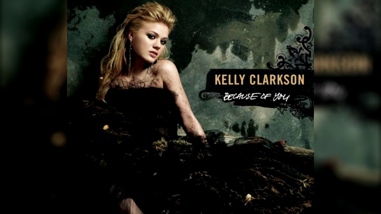 Kelly Clarkson - Because Of You (Luis Erre Babylon Club Mix)