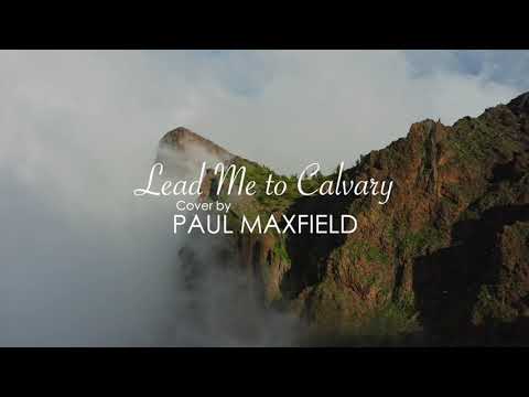 Hymn Video #88 - Lead Me to Calvary