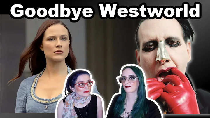Was Westworld Cancelled Over Evan Rachel Wood's Le...