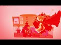 Dark Cherry Dragon Bowser Jr. Says Yes Dark Cherry Dragon Bowser &amp; Dark Cherry Dragon Princess/GD