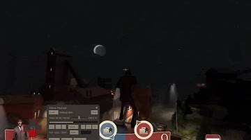 Team Fortress 2: Five Moons on Doublecross?
