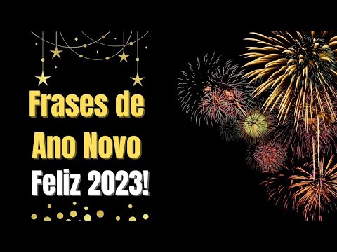 Frases Para Ano