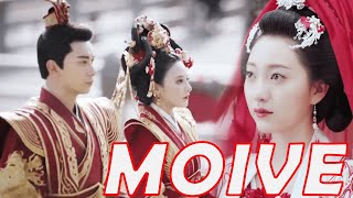 [Movie]prince dotes on concubine and kills his wife, but queen is furious and stands up for wife!