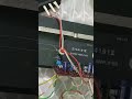 stk 4191 original ic 27 0 27 transformer test