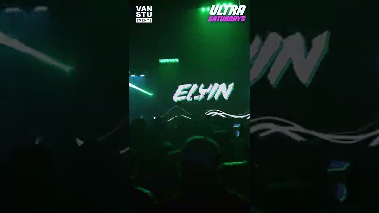 ULTIMATE SATURDAY PARTY IN VANCOUVER - Vanstu Events # 