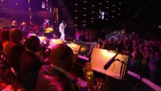 (HQ) Adam Lambert - Top 5 - Feeling Good