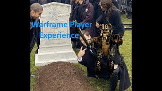 Warframe Returning Player Guide
