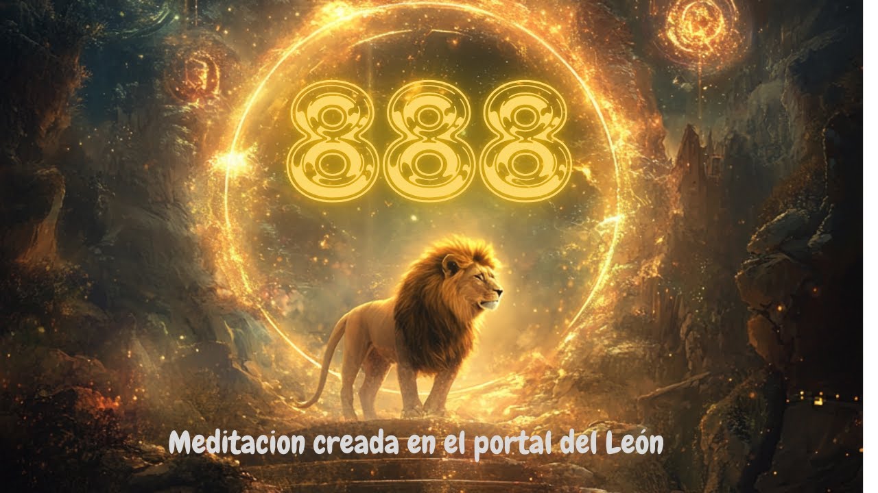 Meditación para dormir y atraer abundancia (Musica relajante ...