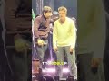 El extraño momento de Peso Pluma en concierto que preocupó a todos 👀 #PesoPluma
