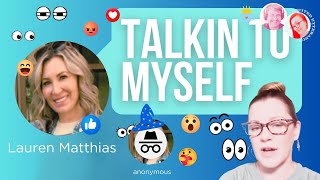 Download Lagu 💎 Lauren goes incognito on facebook 💎 plus MEGAN reacts and we react to MEGAN MP3