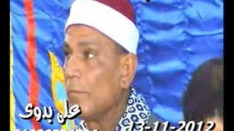 18 - مانيسر من سورة التوبة 💚 القارىء الشيخ محمود ابو الوفا الصعيدي