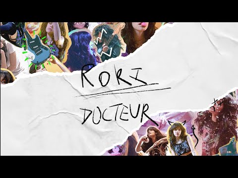RORI - Docteur (Official Lyric Video)