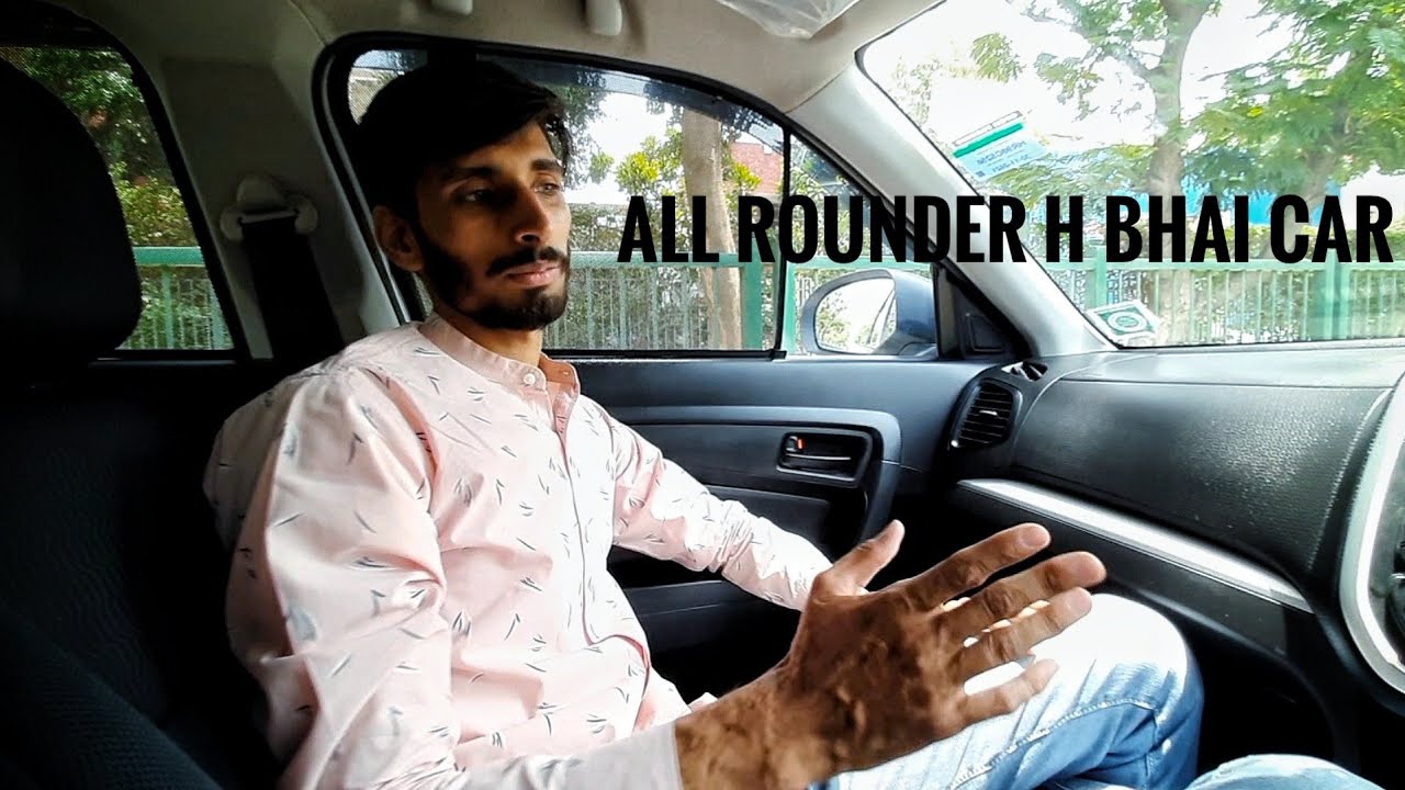 Maruti Suzuki Brezza 2022 ownership review | Base model Lxi | Clutchless Singh