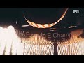 #FormulaE 🏎️The London E-Prix is ready to light up the streets! 🔥