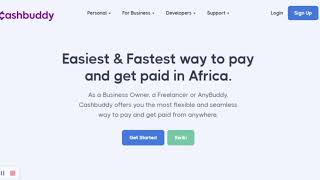 Cashbuddy screenshot 3
