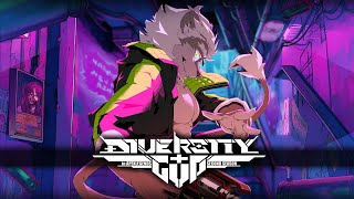 【APEX】　DIVERSITYCUP in APEXLEGENDS 2nd SEASON　【大会】