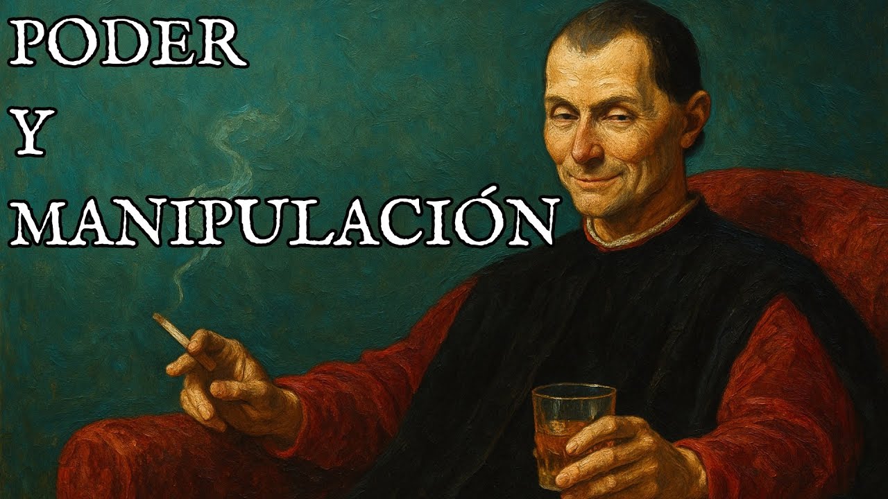 6 Principios Maquiavélicos que Cambiarán tu Vida - Parte 3