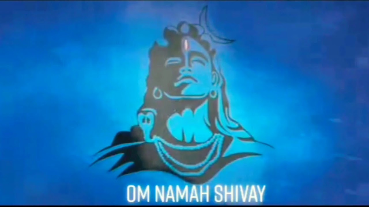 Mahadev Status- Hara Hara Mahadev - YouTube