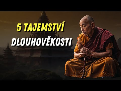 Tajemství vnitřní síly