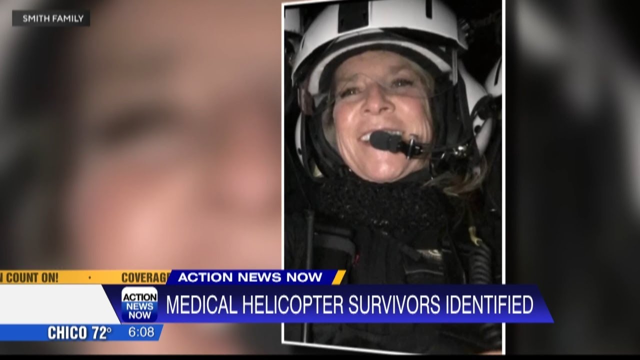 Vigil to be held outside Shasta Regional Medical Center for three people injured in REACH medical