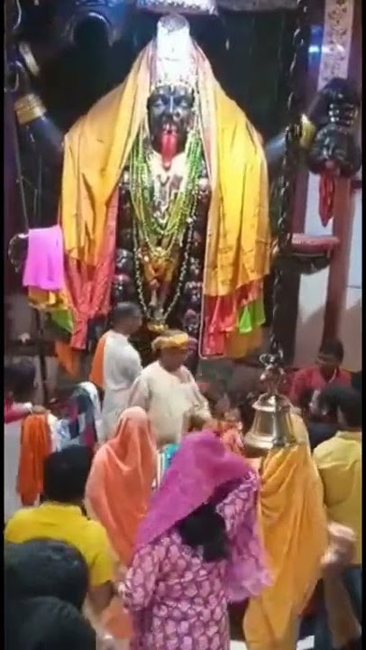 Kal Kal Kare Kali Mata | New Instagram video | Cg status | #shorts #nawratispacialsong #nawratri