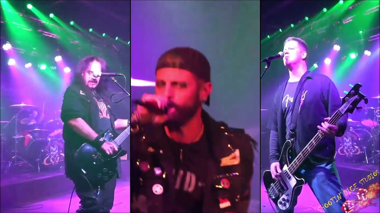 Sin On Six- *COVER* - Heart Shaped Box