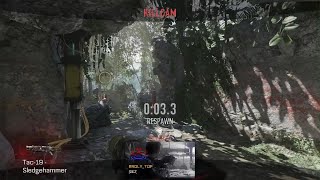 Call of Duty: Advanced Warfare Dragant316 Final Killcam @ Instinct 19