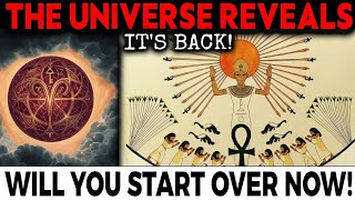 Chiron Returns To Aries: 9-Year Test Asks Will You Start Again