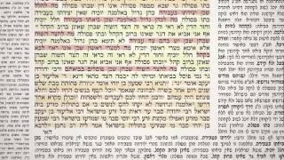 מסכת קידושין דף ע"ח 78